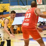 VIDEO: Sršni dusili favorita do poslední vteřiny