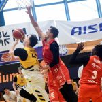 VIDEO: Sršni dusili favorita do poslední vteřiny