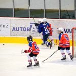 Překvapení na Bauer Cupu: Havlíčkův Brod v Milevsku vypálil rybník Spartě či Plzni