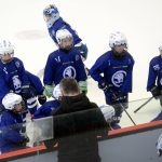 Překvapení na Bauer Cupu: Havlíčkův Brod v Milevsku vypálil rybník Spartě či Plzni