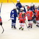 Překvapení na Bauer Cupu: Havlíčkův Brod v Milevsku vypálil rybník Spartě či Plzni