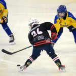 Překvapení na Bauer Cupu: Havlíčkův Brod v Milevsku vypálil rybník Spartě či Plzni