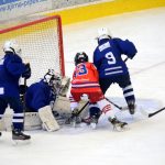 Překvapení na Bauer Cupu: Havlíčkův Brod v Milevsku vypálil rybník Spartě či Plzni