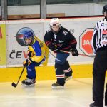 Překvapení na Bauer Cupu: Havlíčkův Brod v Milevsku vypálil rybník Spartě či Plzni