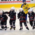 Překvapení na Bauer Cupu: Havlíčkův Brod v Milevsku vypálil rybník Spartě či Plzni