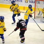 Překvapení na Bauer Cupu: Havlíčkův Brod v Milevsku vypálil rybník Spartě či Plzni