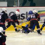 Překvapení na Bauer Cupu: Havlíčkův Brod v Milevsku vypálil rybník Spartě či Plzni