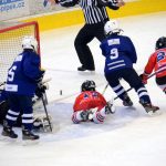 Překvapení na Bauer Cupu: Havlíčkův Brod v Milevsku vypálil rybník Spartě či Plzni