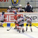 Překvapení na Bauer Cupu: Havlíčkův Brod v Milevsku vypálil rybník Spartě či Plzni