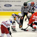 Překvapení na Bauer Cupu: Havlíčkův Brod v Milevsku vypálil rybník Spartě či Plzni