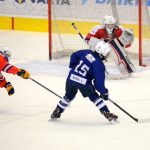 Překvapení na Bauer Cupu: Havlíčkův Brod v Milevsku vypálil rybník Spartě či Plzni