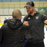 Překvapení na Bauer Cupu: Havlíčkův Brod v Milevsku vypálil rybník Spartě či Plzni