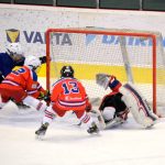 Překvapení na Bauer Cupu: Havlíčkův Brod v Milevsku vypálil rybník Spartě či Plzni