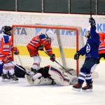 Překvapení na Bauer Cupu: Havlíčkův Brod v Milevsku vypálil rybník Spartě či Plzni