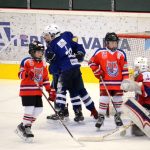 Překvapení na Bauer Cupu: Havlíčkův Brod v Milevsku vypálil rybník Spartě či Plzni