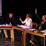 Vlastníci i slečna Marplová bodovali. Divadelníci z Blatné a ze Suchdola míří do celonárodní přehlídky