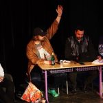 Vlastníci i slečna Marplová bodovali. Divadelníci z Blatné a ze Suchdola míří do celonárodní přehlídky