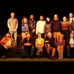 Vlastníci i slečna Marplová bodovali. Divadelníci z Blatné a ze Suchdola míří do celonárodní přehlídky