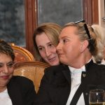 Hana Zelenková na Brandlíně připomněla odkaz módní ikony Podolské