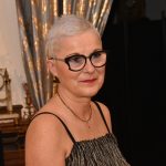 Hana Zelenková na Brandlíně připomněla odkaz módní ikony Podolské