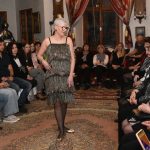 Hana Zelenková na Brandlíně připomněla odkaz módní ikony Podolské