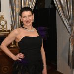 Hana Zelenková na Brandlíně připomněla odkaz módní ikony Podolské