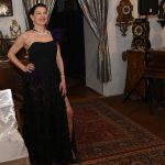 Hana Zelenková na Brandlíně připomněla odkaz módní ikony Podolské