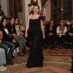 Hana Zelenková na Brandlíně připomněla odkaz módní ikony Podolské