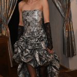 Hana Zelenková na Brandlíně připomněla odkaz módní ikony Podolské