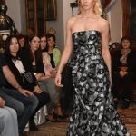 Hana Zelenková na Brandlíně připomněla odkaz módní ikony Podolské