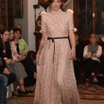 Hana Zelenková na Brandlíně připomněla odkaz módní ikony Podolské