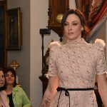 Hana Zelenková na Brandlíně připomněla odkaz módní ikony Podolské