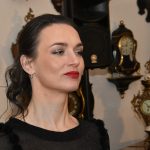 Hana Zelenková na Brandlíně připomněla odkaz módní ikony Podolské