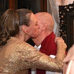 Hana Zelenková na Brandlíně připomněla odkaz módní ikony Podolské