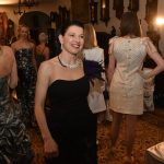 Hana Zelenková na Brandlíně připomněla odkaz módní ikony Podolské