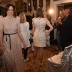 Hana Zelenková na Brandlíně připomněla odkaz módní ikony Podolské