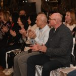 Hana Zelenková na Brandlíně připomněla odkaz módní ikony Podolské