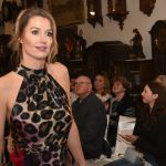 Hana Zelenková na Brandlíně připomněla odkaz módní ikony Podolské