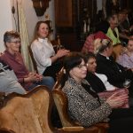 Hana Zelenková na Brandlíně připomněla odkaz módní ikony Podolské