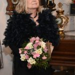 Hana Zelenková na Brandlíně připomněla odkaz módní ikony Podolské