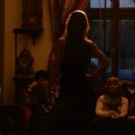 Hana Zelenková na Brandlíně připomněla odkaz módní ikony Podolské