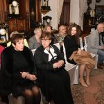 Hana Zelenková na Brandlíně připomněla odkaz módní ikony Podolské