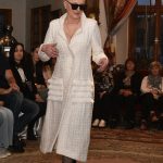 Hana Zelenková na Brandlíně připomněla odkaz módní ikony Podolské