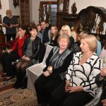 Hana Zelenková na Brandlíně připomněla odkaz módní ikony Podolské