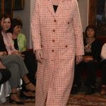 Hana Zelenková na Brandlíně připomněla odkaz módní ikony Podolské