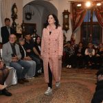 Hana Zelenková na Brandlíně připomněla odkaz módní ikony Podolské