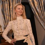 Hana Zelenková na Brandlíně připomněla odkaz módní ikony Podolské