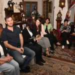 Hana Zelenková na Brandlíně připomněla odkaz módní ikony Podolské