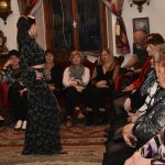 Hana Zelenková na Brandlíně připomněla odkaz módní ikony Podolské