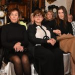 Hana Zelenková na Brandlíně připomněla odkaz módní ikony Podolské